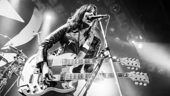 Halestorm - Vicious 2019