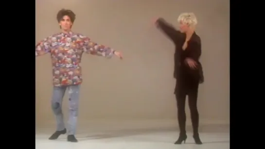 Roxette - The Look (1988)