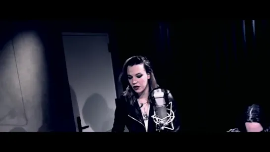 Halestorm New Modern Love (Live  Acoustic)