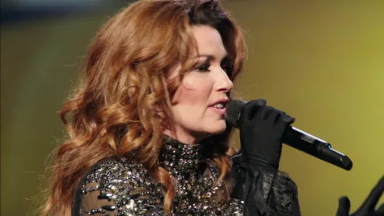 Shania Twain-I'm gonna getcha good!( Still The One Live From Vegas 2015)