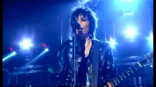 Joan Jett - Rock and Roll Hall of Fame 2015