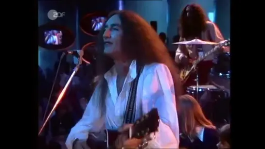 Uriah Heep - Lady In Black 1971 (1977) (HQ)