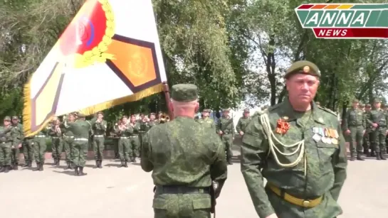 Герой, командир, наставник. Памяти полковника Олега Владимировича Анащенко посвящается...