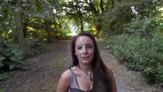 Public park cum facial