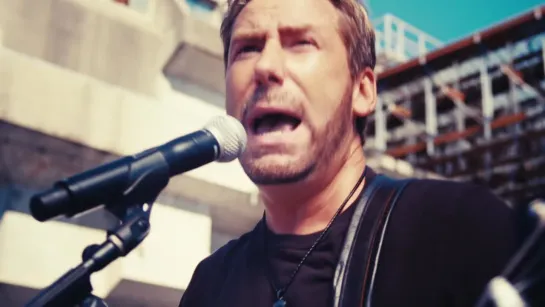 Nickelback - San Quentin