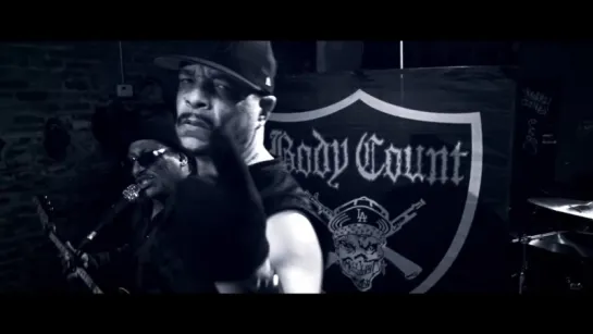 Body Count - Talk Shit, Get Shot