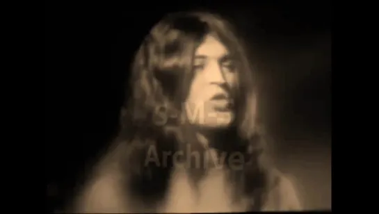 Ian Gillan - I Only Want To Say (Gethsemane ) Rock Opera "Jesus Christ Superstar"