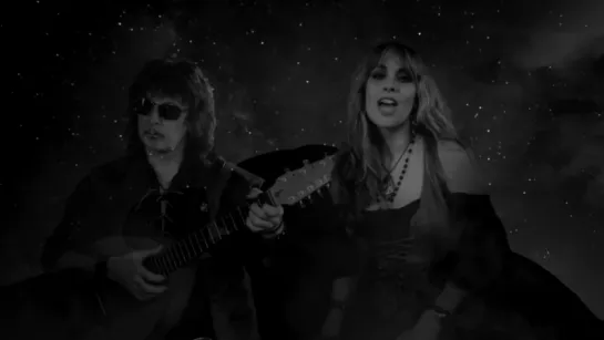 BLACKMORE'S NIGHT - Will O' The Wisp (Official )