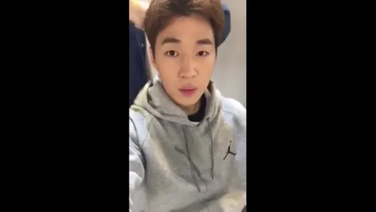 151217 Henry's Instagram Update