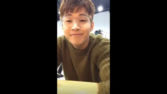 151105 Henry's Periscope Update