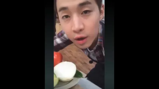 151009 Henry's Periscope Update