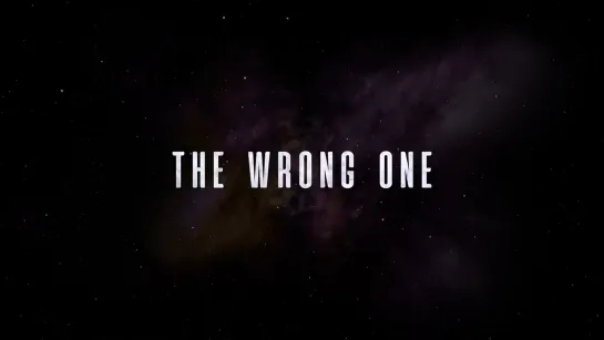 The Wrong One (2022)