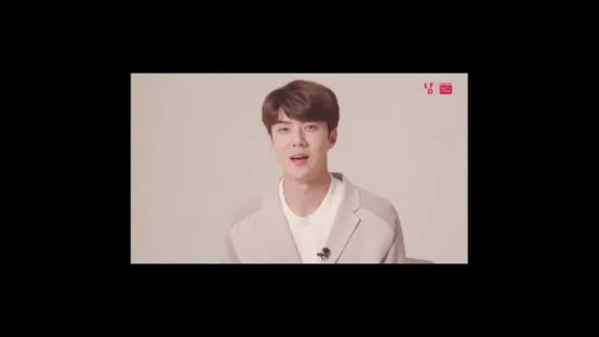 180823 EXO's Sehun @ lottedutyfree Instagram Update