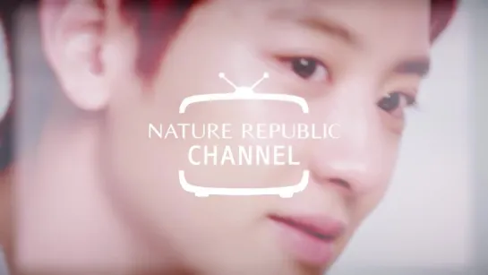 160724 EXO's Suho & Chanyeol @ Nature Republic