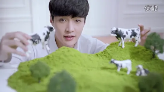 [TMALL] 160529 EXO's Lay (Zhang Yixing) @  Tmall Tianmao International CF