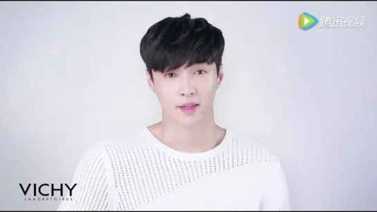 [VICHY] 160427  EXO's Lay - Vichy