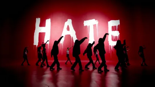 [MV] 4minute - Hate