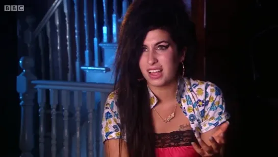 Amy Winehouse In Her Own Words BBC Documentary 2015