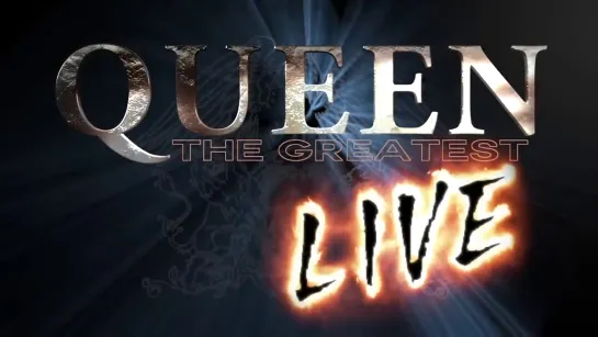 Queen The Greatest Live_ Opening Numbers (Episode 5)