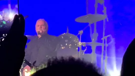 Roger Taylor - These Are The Days Of Our Lives - O2 Academy Newcastle - 02_10_2021