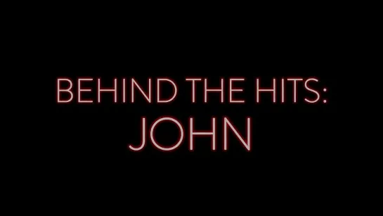 Queen_ Behind The Hits - John Deacon (Episode 16)