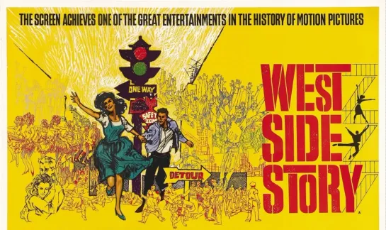 West Side Story - America / 1961