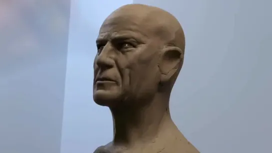 Walter White Sculpture - Breaking Bad