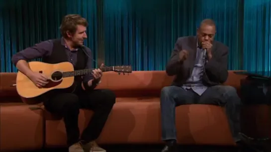 Michael Winslow - Whole Lotta Love by Led Zeppelin / Senkveld med Thomas og Harald