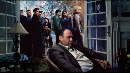 The Sopranos