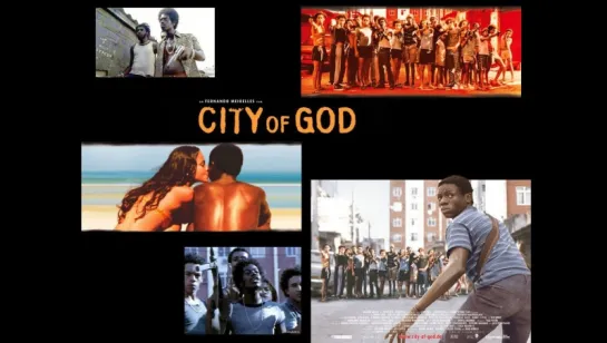 City of God