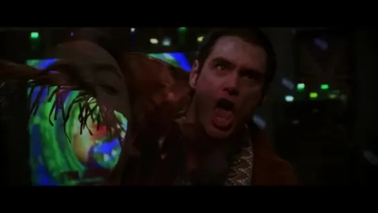 Jim Carrey - Somebody to Love