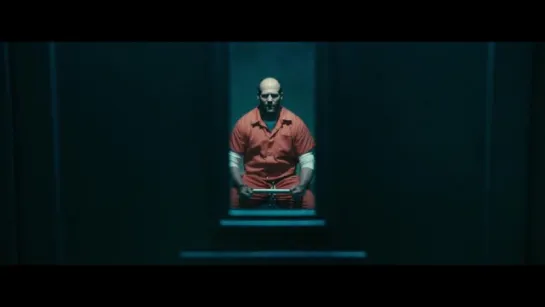 Форсаж 7 / Furious Seven [Jason Statham]