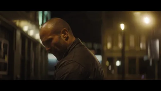 Без компромиссов / Blitz [Jason Statham]