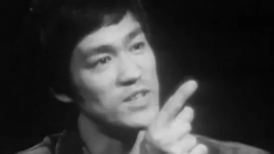 Bruce Lee - Be Water My Friend!