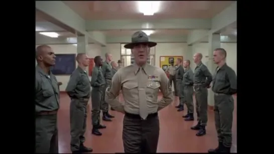 The Making of Full Metal Jacket