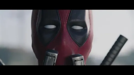 DeadPool - [Kubik³] (2016)