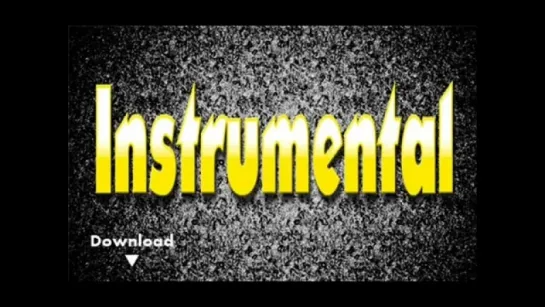 MBLAQ - Its War  Instrumental