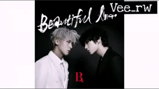 VIXX LR - Beautiful Liar (inst)