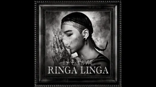 Ringa Linga (Official Instrumental) - Taeyang