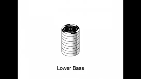 Exo - Lotto instrumental