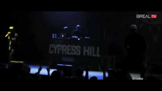 Cypress Hill x Rusko - Shots Go Off