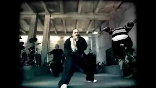 Cypress Hill - Trouble