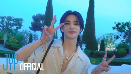 [230912] Stray Kids » SKZ VLOG » Hyunjin