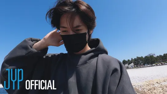 [230708] Stray Kids » SKZ VLOG » Lee Know