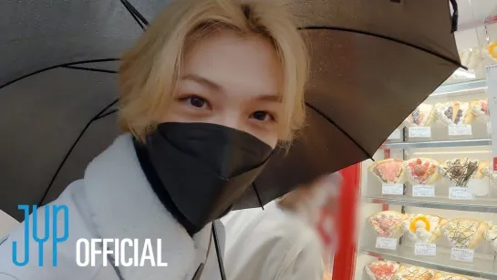 [230415] Stray Kids » SKZ VLOG » Felix