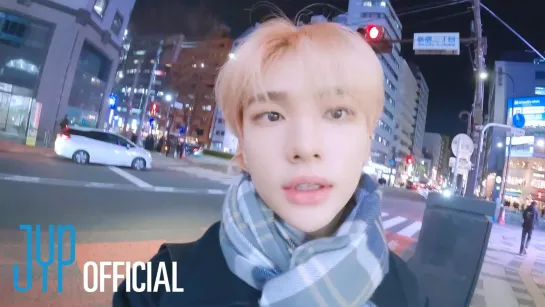 [230407] Stray Kids » SKZ VLOG » Hyunjin