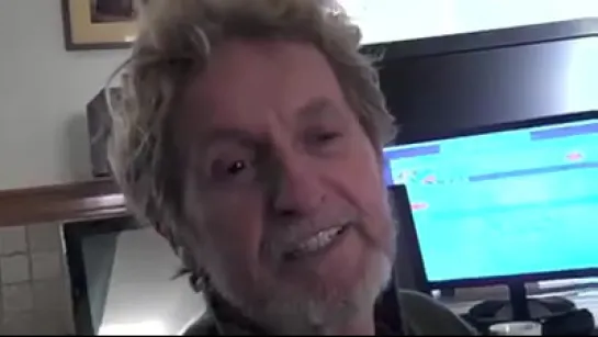 A message from Jon Anderson ( Mar 15, 2016)