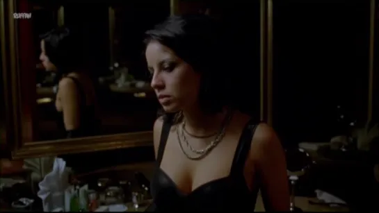 Luciana Brites, various Nude - Alice s01e012 (BR 2008)