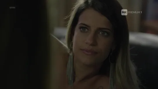 Maria Bopp Nude - Me Chama De Bruna - s02e02 (BR 2017) 720p HDTV