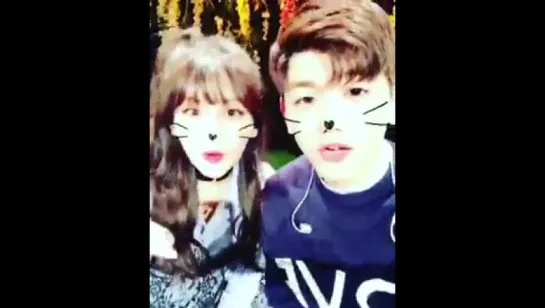 170309 Eric Nam instagram